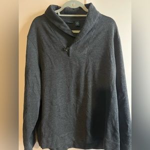 Perry Ellis XXL sweater